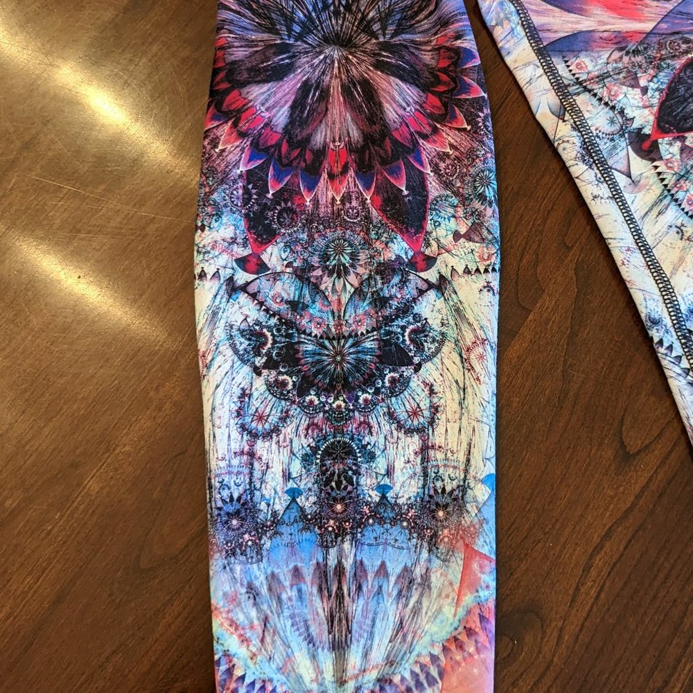 Legging - Picture 3 of 3